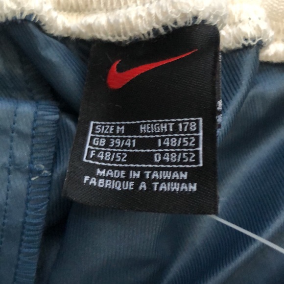 Vintage nike basketball joggers - Picture 3 of 5